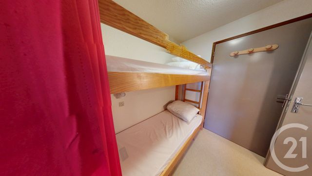 Appartement Studio cabine à vendre - 2 pièces - 23.27 m2 - METABIEF - 25 - FRANCHE-COMTE - Century 21 Avenir Immobilier