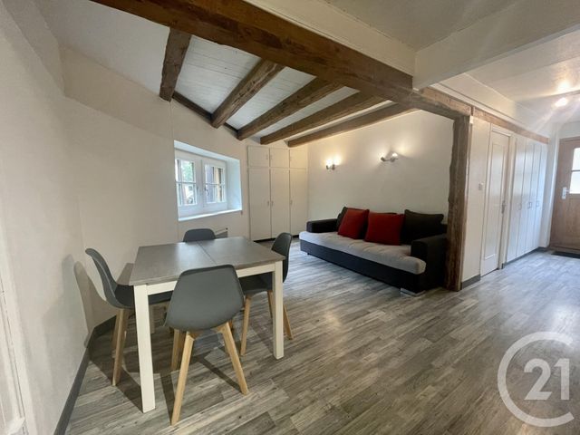 Appartement F3 à louer JOUGNE