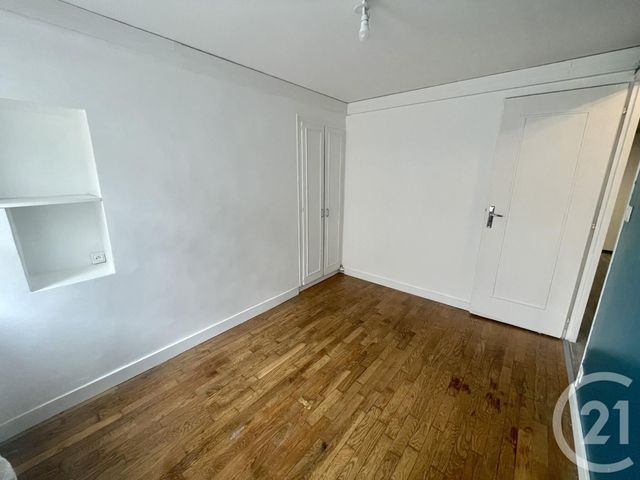 Appartement F3 à louer - 3 pièces - 53.39 m2 - JOUGNE - 25 - FRANCHE-COMTE - Century 21 Avenir Immobilier