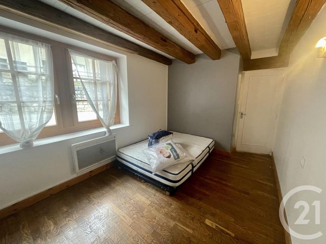 Appartement F3 à louer - 3 pièces - 53.39 m2 - JOUGNE - 25 - FRANCHE-COMTE - Century 21 Avenir Immobilier
