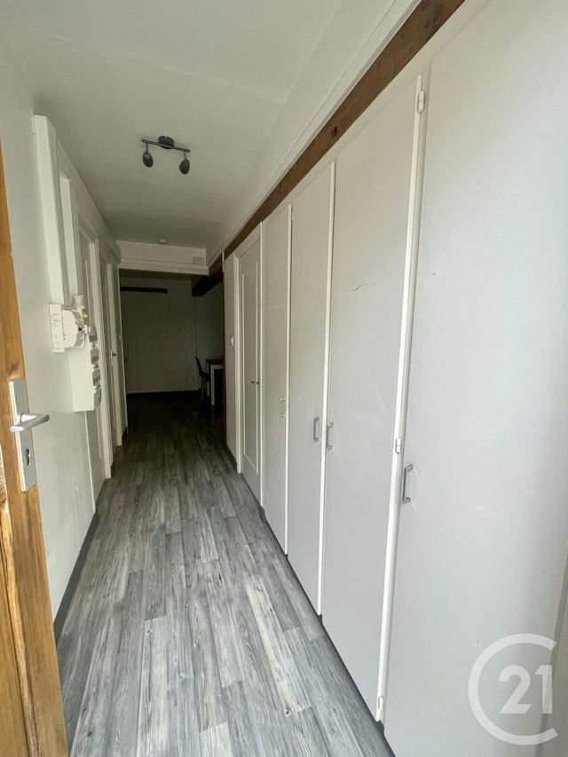 Appartement F3 à louer - 3 pièces - 53.39 m2 - JOUGNE - 25 - FRANCHE-COMTE - Century 21 Avenir Immobilier