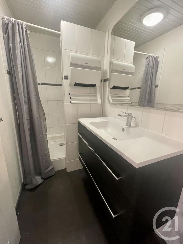 Appartement F3 à louer - 3 pièces - 53.39 m2 - JOUGNE - 25 - FRANCHE-COMTE - Century 21 Avenir Immobilier