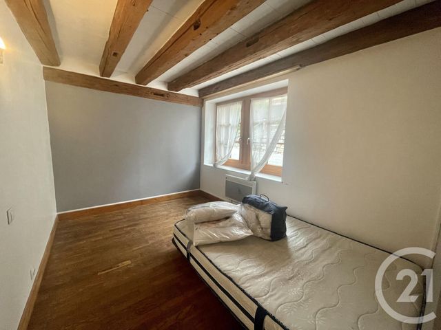 Appartement F3 à louer - 3 pièces - 53.39 m2 - JOUGNE - 25 - FRANCHE-COMTE - Century 21 Avenir Immobilier
