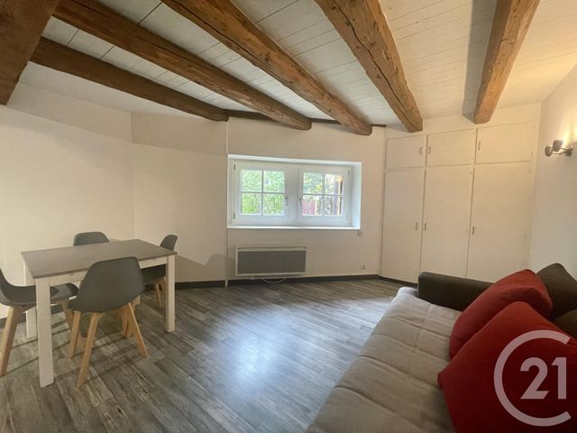 Appartement F3 à louer - 3 pièces - 53.39 m2 - JOUGNE - 25 - FRANCHE-COMTE - Century 21 Avenir Immobilier