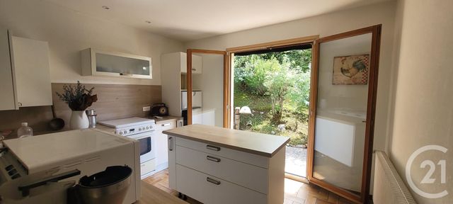 maison à vendre - 5 pièces - 79.41 m2 - ROCHEJEAN - 25 - FRANCHE-COMTE - Century 21 Avenir Immobilier