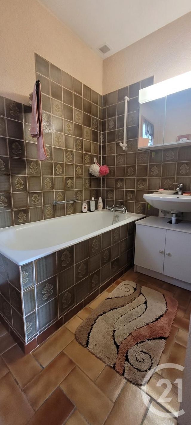 maison à vendre - 5 pièces - 79.41 m2 - ROCHEJEAN - 25 - FRANCHE-COMTE - Century 21 Avenir Immobilier