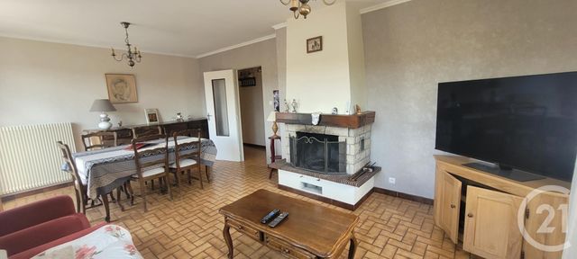 maison à vendre - 5 pièces - 79.41 m2 - ROCHEJEAN - 25 - FRANCHE-COMTE - Century 21 Avenir Immobilier