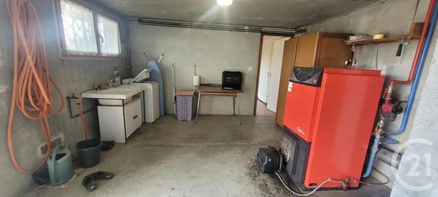 maison à vendre - 5 pièces - 79.41 m2 - ROCHEJEAN - 25 - FRANCHE-COMTE - Century 21 Avenir Immobilier