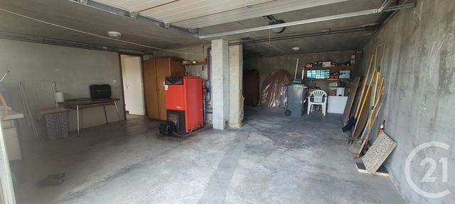 maison à vendre - 5 pièces - 79.41 m2 - ROCHEJEAN - 25 - FRANCHE-COMTE - Century 21 Avenir Immobilier