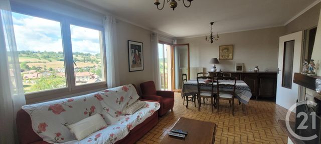maison à vendre - 5 pièces - 79.41 m2 - ROCHEJEAN - 25 - FRANCHE-COMTE - Century 21 Avenir Immobilier