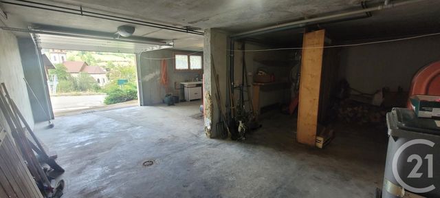 maison à vendre - 5 pièces - 79.41 m2 - ROCHEJEAN - 25 - FRANCHE-COMTE - Century 21 Avenir Immobilier