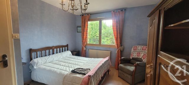 maison à vendre - 5 pièces - 79.41 m2 - ROCHEJEAN - 25 - FRANCHE-COMTE - Century 21 Avenir Immobilier