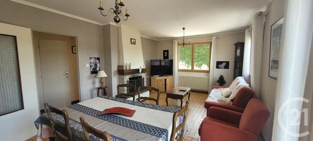 maison à vendre - 5 pièces - 79.41 m2 - ROCHEJEAN - 25 - FRANCHE-COMTE - Century 21 Avenir Immobilier