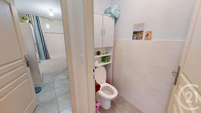 Appartement F3 à vendre - 3 pièces - 70.0 m2 - MOUTHE - 25 - FRANCHE-COMTE - Century 21 Avenir Immobilier