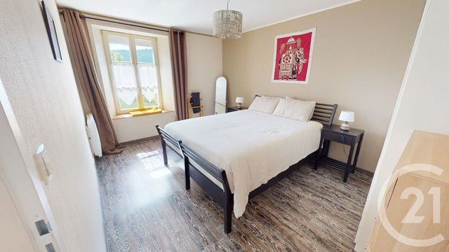 Appartement F3 à vendre - 3 pièces - 70.0 m2 - MOUTHE - 25 - FRANCHE-COMTE - Century 21 Avenir Immobilier