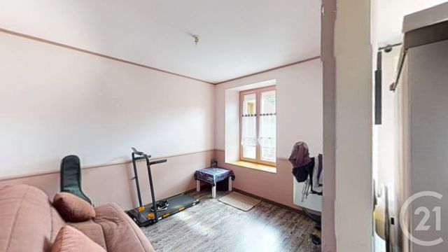 Appartement F3 à vendre - 3 pièces - 70.0 m2 - MOUTHE - 25 - FRANCHE-COMTE - Century 21 Avenir Immobilier
