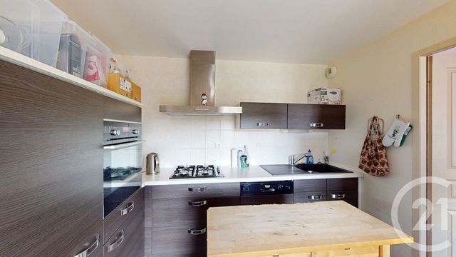 Appartement F3 à vendre - 3 pièces - 70.0 m2 - MOUTHE - 25 - FRANCHE-COMTE - Century 21 Avenir Immobilier
