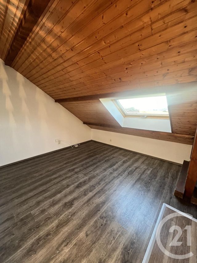 Appartement Studio à louer - 2 pièces - 26.0 m2 - METABIEF - 25 - FRANCHE-COMTE - Century 21 Avenir Immobilier