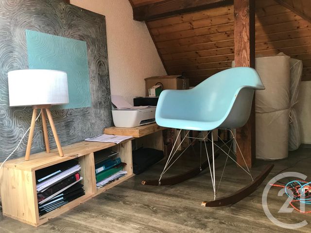 Appartement Studio à louer - 2 pièces - 26.0 m2 - METABIEF - 25 - FRANCHE-COMTE - Century 21 Avenir Immobilier