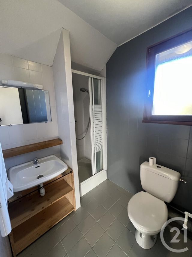 Appartement Studio à louer - 2 pièces - 26.0 m2 - METABIEF - 25 - FRANCHE-COMTE - Century 21 Avenir Immobilier