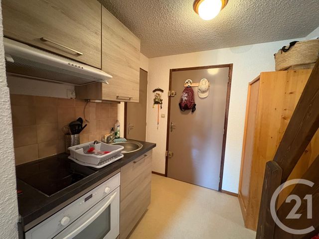 Appartement F2 à louer - 3 pièces - 29.36 m2 - METABIEF - 25 - FRANCHE-COMTE - Century 21 Avenir Immobilier