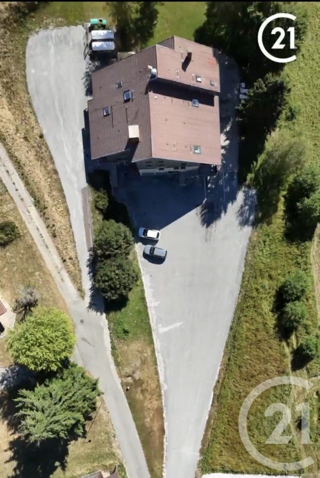 Appartement F2 à vendre - 2 pièces - 52.81 m2 - CHAUX NEUVE - 25 - FRANCHE-COMTE - Century 21 Avenir Immobilier