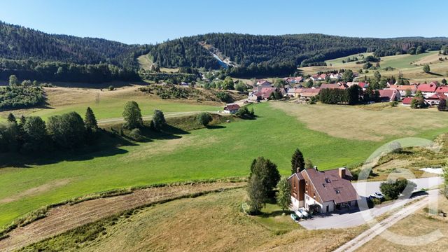 Appartement F5 à vendre CHAUX NEUVE
