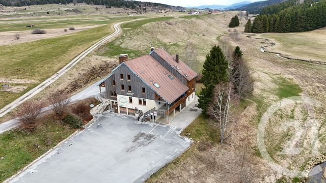 Appartement Studio à vendre CHAUX NEUVE