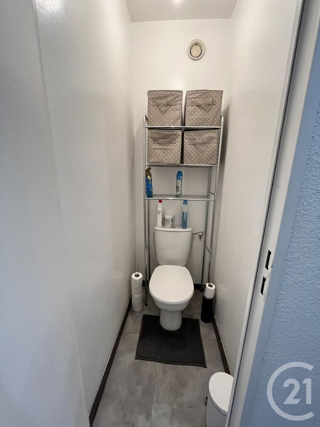 Appartement F1 à louer - 1 pièce - 24.18 m2 - METABIEF - 25 - FRANCHE-COMTE - Century 21 Avenir Immobilier