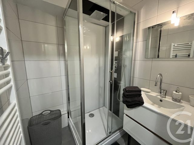 Appartement F1 à louer - 1 pièce - 24.18 m2 - METABIEF - 25 - FRANCHE-COMTE - Century 21 Avenir Immobilier