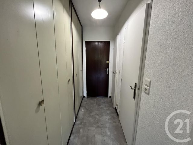 Appartement F1 à louer - 1 pièce - 24.18 m2 - METABIEF - 25 - FRANCHE-COMTE - Century 21 Avenir Immobilier