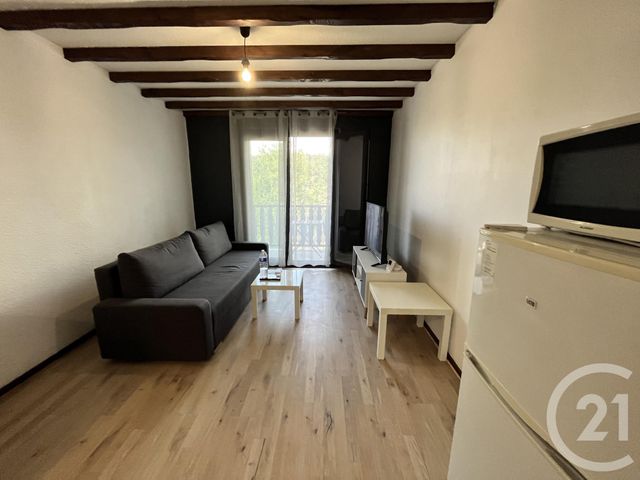 Appartement F1 à louer - 1 pièce - 24.18 m2 - METABIEF - 25 - FRANCHE-COMTE - Century 21 Avenir Immobilier