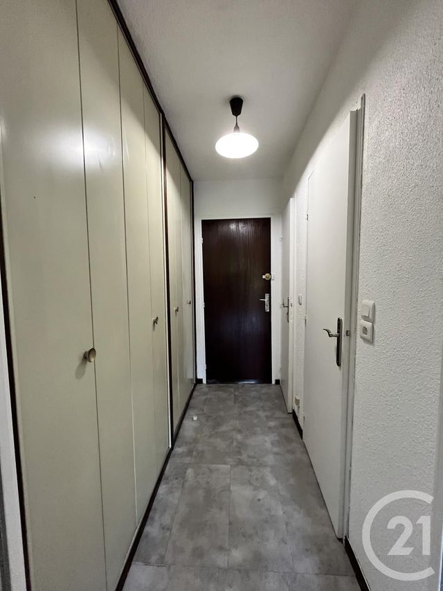 Appartement F1 à louer - 1 pièce - 24.18 m2 - METABIEF - 25 - FRANCHE-COMTE - Century 21 Avenir Immobilier