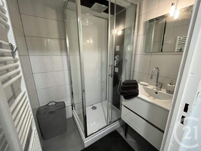Appartement F1 à louer - 1 pièce - 24.18 m2 - METABIEF - 25 - FRANCHE-COMTE - Century 21 Avenir Immobilier