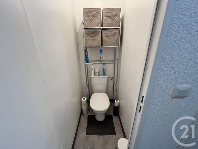 Appartement F1 à louer - 1 pièce - 24.18 m2 - METABIEF - 25 - FRANCHE-COMTE - Century 21 Avenir Immobilier