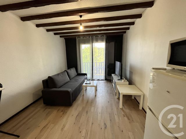 Appartement F1 à louer - 1 pièce - 24.18 m2 - METABIEF - 25 - FRANCHE-COMTE - Century 21 Avenir Immobilier