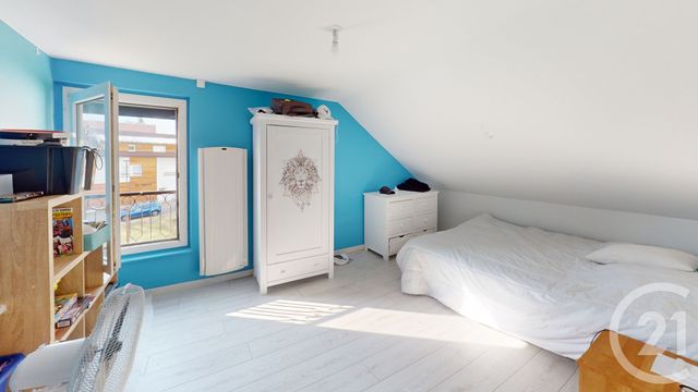 maison à vendre - 5 pièces - 113.0 m2 - LABERGEMENT STE MARIE - 25 - FRANCHE-COMTE - Century 21 Avenir Immobilier