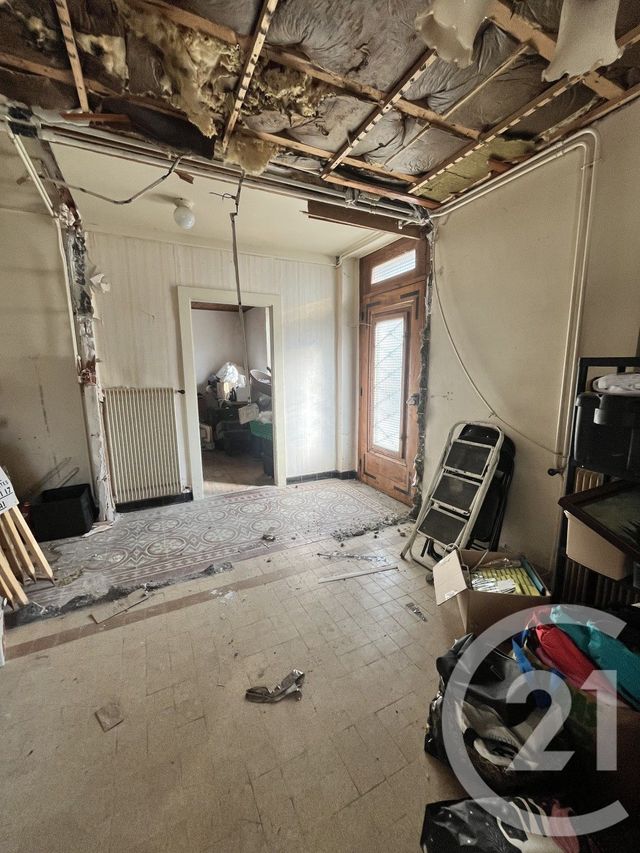 maison à vendre - 5 pièces - 113.0 m2 - LABERGEMENT STE MARIE - 25 - FRANCHE-COMTE - Century 21 Avenir Immobilier