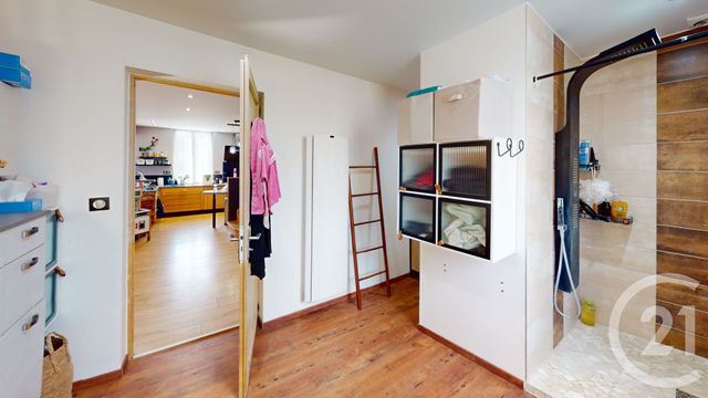 maison à vendre - 5 pièces - 113.0 m2 - LABERGEMENT STE MARIE - 25 - FRANCHE-COMTE - Century 21 Avenir Immobilier