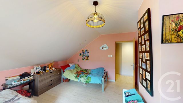 maison à vendre - 5 pièces - 113.0 m2 - LABERGEMENT STE MARIE - 25 - FRANCHE-COMTE - Century 21 Avenir Immobilier