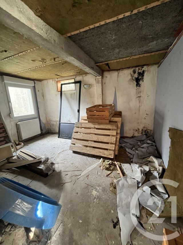 maison à vendre - 5 pièces - 113.0 m2 - LABERGEMENT STE MARIE - 25 - FRANCHE-COMTE - Century 21 Avenir Immobilier