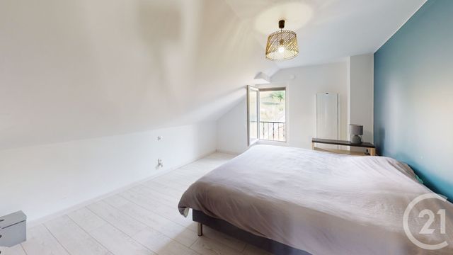 maison à vendre - 5 pièces - 113.0 m2 - LABERGEMENT STE MARIE - 25 - FRANCHE-COMTE - Century 21 Avenir Immobilier