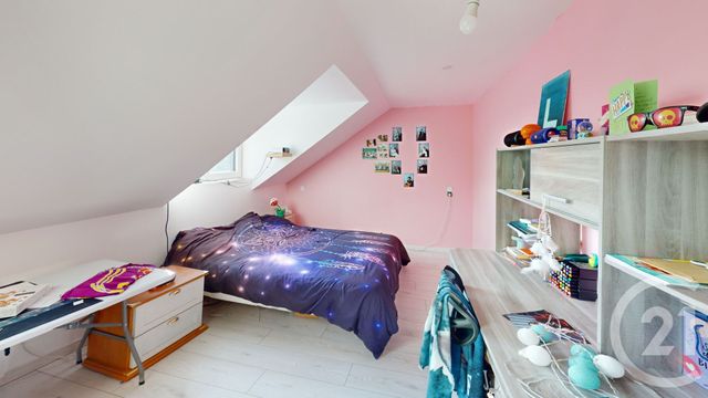 maison à vendre - 5 pièces - 113.0 m2 - LABERGEMENT STE MARIE - 25 - FRANCHE-COMTE - Century 21 Avenir Immobilier