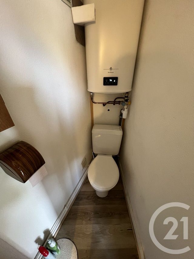 maison à louer - 1 pièce - 25.0 m2 - METABIEF - 25 - FRANCHE-COMTE - Century 21 Avenir Immobilier