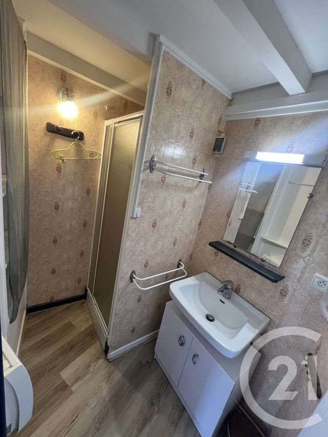 maison à louer - 1 pièce - 25.0 m2 - METABIEF - 25 - FRANCHE-COMTE - Century 21 Avenir Immobilier