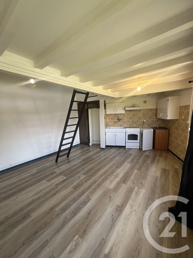 maison à louer - 1 pièce - 25.0 m2 - METABIEF - 25 - FRANCHE-COMTE - Century 21 Avenir Immobilier