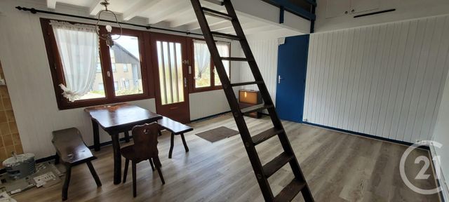 maison à louer - 1 pièce - 25.0 m2 - METABIEF - 25 - FRANCHE-COMTE - Century 21 Avenir Immobilier