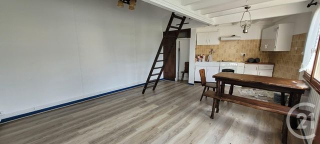 maison à louer - 1 pièce - 25.0 m2 - METABIEF - 25 - FRANCHE-COMTE - Century 21 Avenir Immobilier