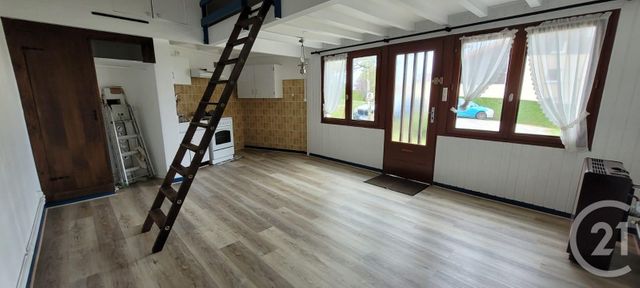 maison à louer - 1 pièce - 25.0 m2 - METABIEF - 25 - FRANCHE-COMTE - Century 21 Avenir Immobilier