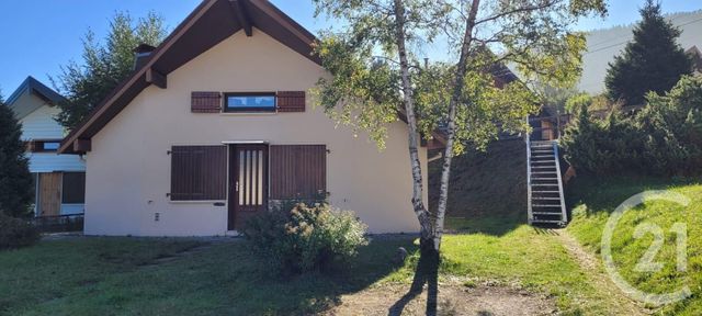 Maison à louer METABIEF